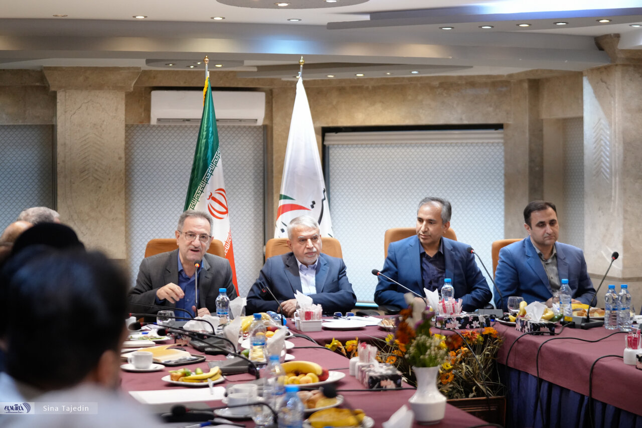 اسکان بیش از هزار نفر طی جنگ در 13 هتل تهران / جبران خسارت 400 میلیون تومانی هتلها در دستور کار / کنسلیها بدون جریمه پرداخت شدند 3