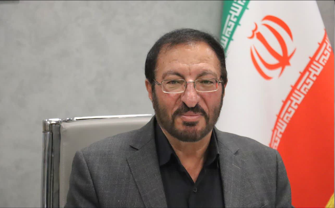 رئیس شورای اسلامی شهرکرد: اتحاد و حمایت مردمی از نیروهای مسلح، رمز پیروزی و امنیت کشور است