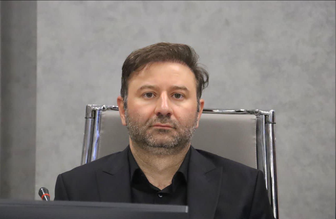 رئیس شورای اسلامی شهرکرد: اتحاد و حمایت مردمی از نیروهای مسلح، رمز پیروزی و امنیت کشور است