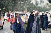 عکس/ نخستین گواهی‌نامه رانندگی صادرشده پس از انقلاب