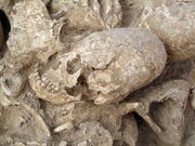 رازهای جمجمه دختری که 6200سال قبل در جنوب ایران با ضربه به سرش کشته شد