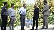 تکمیل بازارچه‌های محلی شهرکرد شتاب می‌گیرد