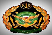 بیانیه ارتش: بر عهد خود در فدا شدن برای ملت، مصمم و پایدار هستیم/  ارتش راه مقاومت و ایستادگی بزرگ‍مردان آزاده را تا آخر ادامه خواهد داد