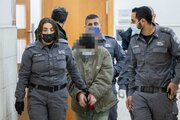اسرائیل باز هم مدعی بازداشت جاسوس ایران شد