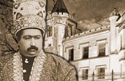 محمدعلی‌شاه دوران تبعید در روسیه را چگونه می‌گذراند؟