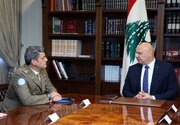 بیروت: اسرائیل به اشغال جنوب لبنان خاتمه دهد