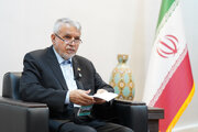 ببینید | این جنگ هویت ایرانی ملت ایران را تقویت کرد