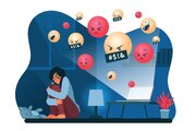 کاربرد سوشال لیسنینگ در شرایط جنگی برای کسب‌وکارها و برندها