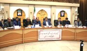 قاچاق کالا، تهدیدی برای سرمایه‌گذاری و تولید است
