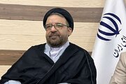 راه اندازی موکب هنرمندان جنوب کرمان برای تبیین واقعه محرم به زبان هنر