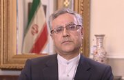 ببینید | تذکر قاطع سفیر ایران به نماینده پارلمان بریتانیا: استفاده از واژه «رژیم» را اصلاح کنید، دولت ایران یک ساختار قانونی دارد!