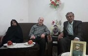 به علت بمب‌گذاری در محل جشن‌های ۲۵۰۰ ساله پهلوی دستگیر شد