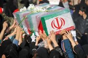 ببینید | اعلام تعداد شهدای جنگ ایران و اسرائیل توسط سخنگوی قوه قضائیه