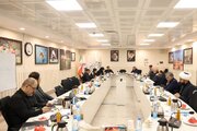 فرزندان ایران، سفیران پیروزی/ نام، شعار و سرپرست کاروان ایران در بازی‌های پاراآسیایی دبی