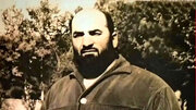 عکس/ شعبان بی‌مخ در حال روبوسی با نواب‌صفوی