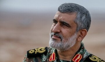 نقش مهم سردار حاجی‌زاده در چهارمین سال جنگ تحمیلی