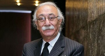 مراسم تشییع پیکر جمال اجلالی سهشنبه برگزار میشود