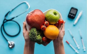 با خوردن این خوراکیها از دیابت پیشگیری کنید با خوردن این خوراکیها از دیابت پیشگیری کنید