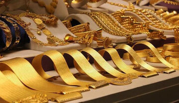 طلا از مرز روانی عبور کرد / قیمت جدید طلای جهانی امروز 9 تیر 1404