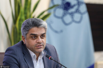 آمادهباش کامل خدمات شهری شهرداری مشهد برای روز طبیعت آمادهباش کامل خدمات شهری شهرداری مشهد برای روز طبیعت