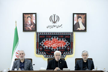 عارف: مبنا و راهبرد دولت، اجرای برنامه هفتم توسعه است / درصورت نیاز، باید در تمامی برنامههای اقتصادی، راهبرد پیوست معیشتی در اولویت قرار گیرد