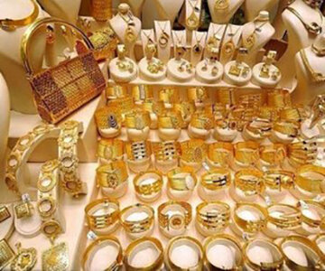 فروش اینترنتی طلا ممنوع شد؛ آیا بازار مصنوعات نفس می‌کشد؟
