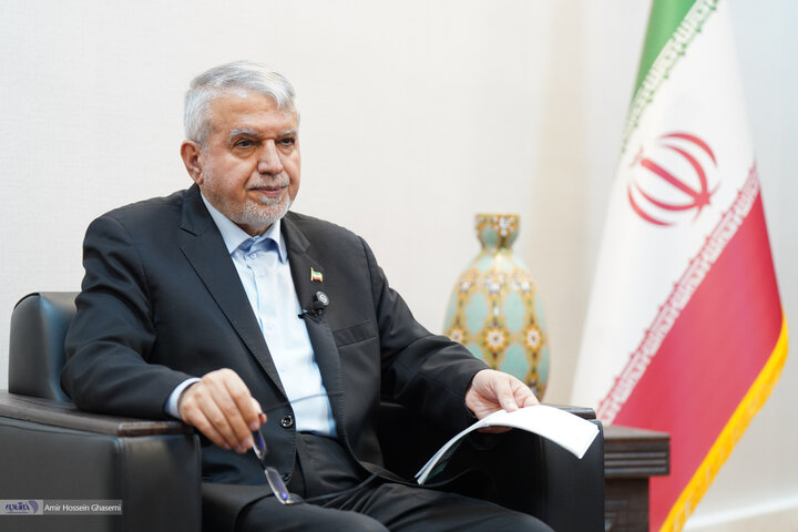 ايران تقترح اختيار مدينة وقرية محبة للتراث الثقافي في اسيا سنويا