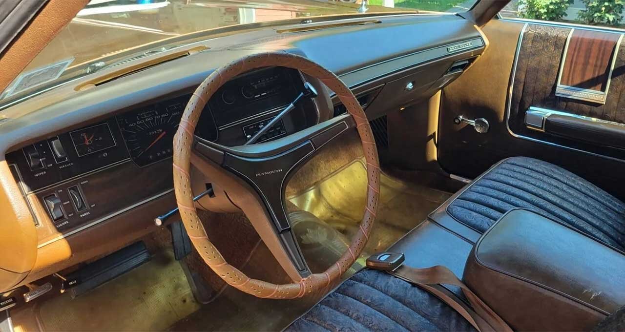 سدان بزرگ آمریکایی هم قیمت پژو ۲۰۷ /عکس