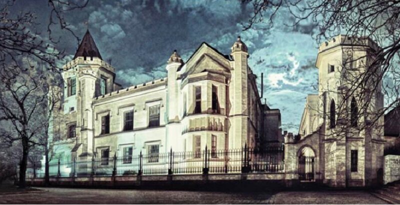 محمدعلیشاه دوران تبعید در روسیه را چگونه میگذراند؟