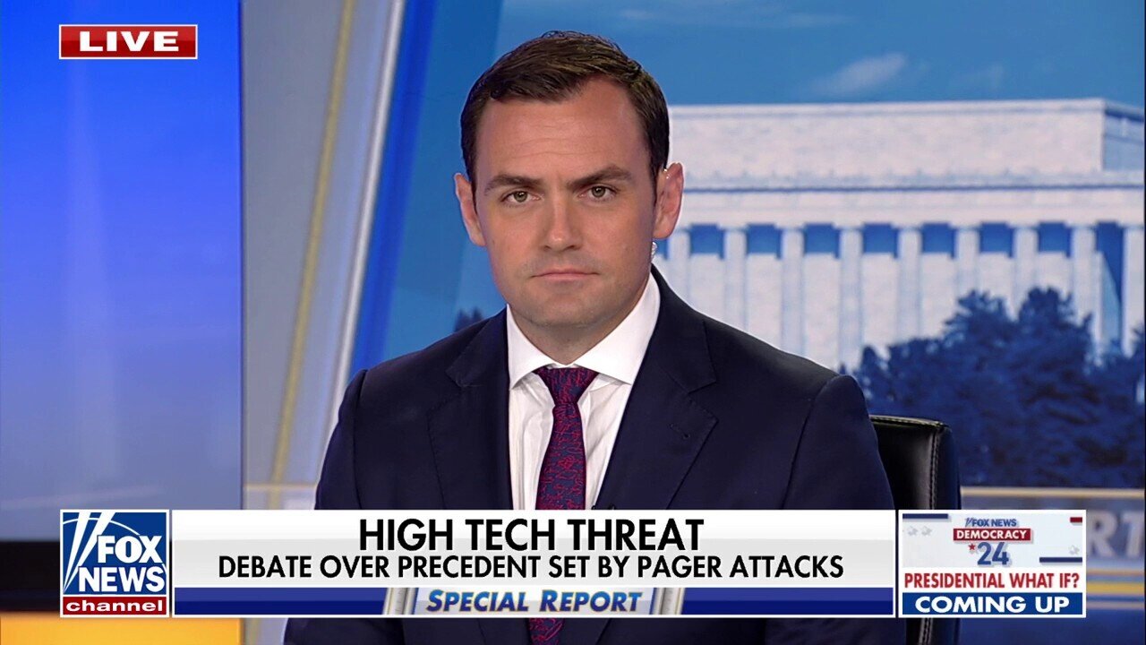 چگونه پروژهبگیرهای شرکتهای نظامی پای ترامپ را به جنگ با ایران کشیدند / فاکس نیوز جولانگاه منفعتبرندگان از جنگ