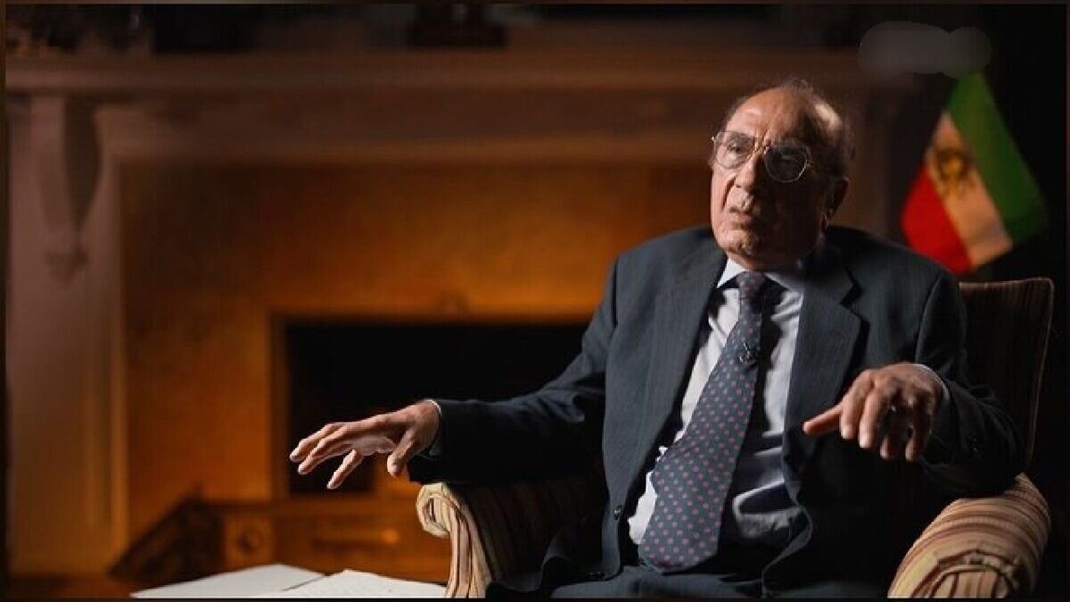 ثابتی: در صورت ادامه فعالیت، سرنوشت من به سرنوشتی مشابه هویدا و نصیری دچار می‌شد.