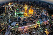 چرا امت اسلامی امام حسین(ع) را تنها گذاشت؟