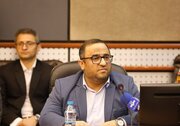 قدردانی ئیس دادگستری کیش از همراهی و تعامل مثبت سازمان منطقه آزاد جزیره