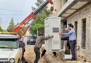 تحول زیرساخت‌های مخابراتی در سمنان و گرمسار