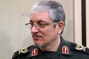 توضیحات سخنگوی وزارت دفاع درباره لایحه ساماندهی پهپادها در ایران