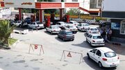 تاب‌آوری کم‌نظیر در برابر جهش ۵۰ درصدی مصرف بنزین/عرضه سوخت متوقف نشد