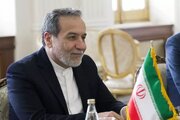 ببینید | جمله جالب مجری شبکه تلویزیونی مصر خطاب به عراقچی: احساس نمی‌کنم وزیر خارجه هستی، تو...!