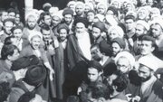 نقش روحانیت در پیروزی و تثبیت جمهوری اسلامی