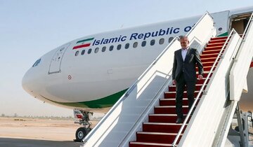 رئیس‌جمهور به جمهوری آذربایجان سفر می‌کند
