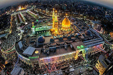 چرا امت اسلامی امام حسین(ع) را تنها گذاشت؟