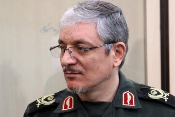 توضیحات سخنگوی وزارت دفاع درباره لایحه ساماندهی پهپادها در ایران
