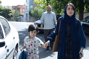 «رعنا» از ایتالیا دست پر برگشت