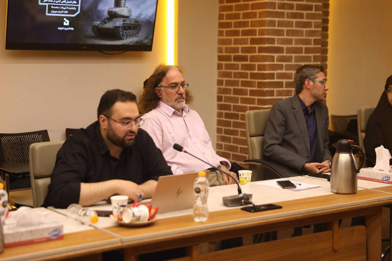 عملکرد اندیشکده ها در جنگ ۱۲ روزه اسراییل علیه ایران/ انتقاد اندیشکده ها از عملکرد خود