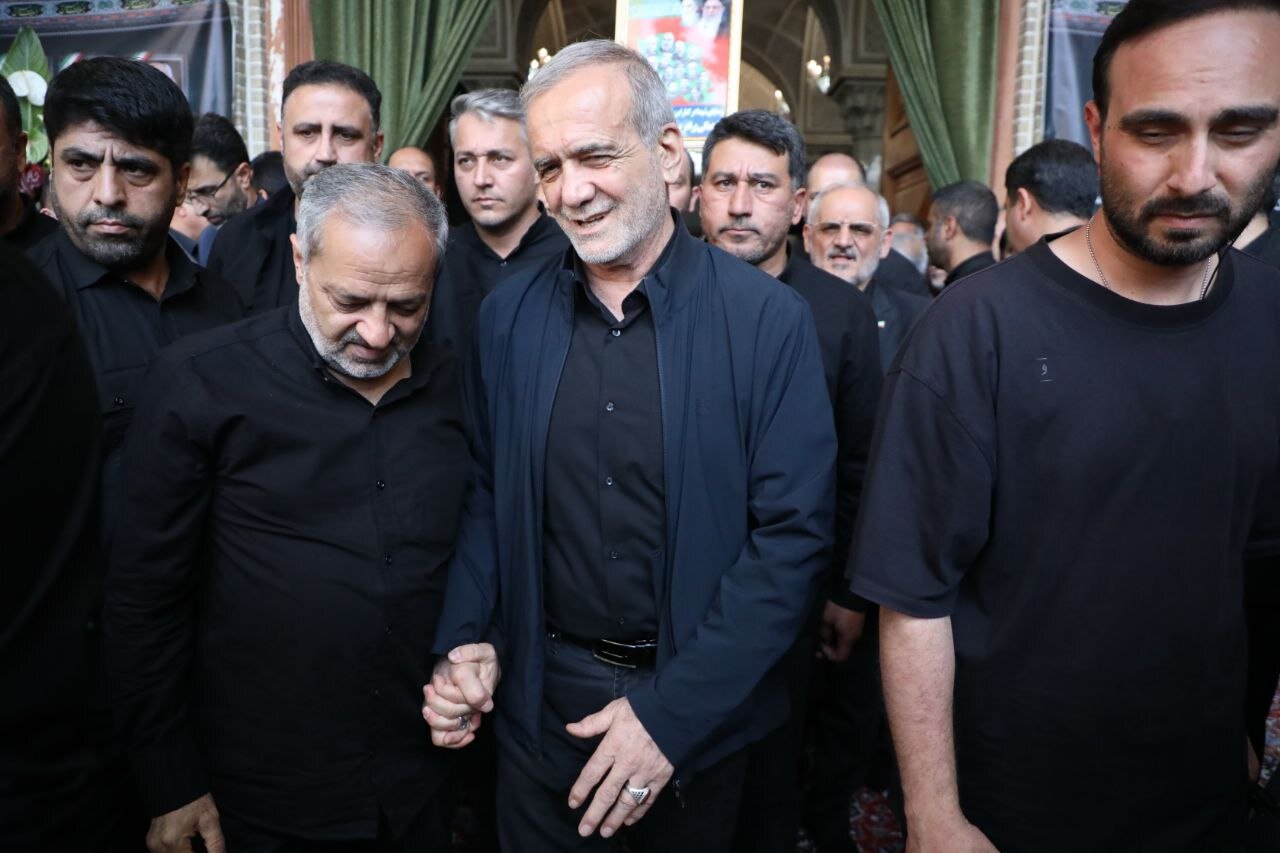 پیام خوزستان