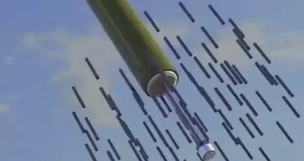 رونمایی از بمب سیاه جدید چین / از کار انداختن شبکه برق در یک چشم به هم زدن