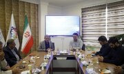 قول مساعد مدیرعامل سازمان منطقه آزاد کیش برای حمایت از مشاغل آسیب دیده