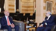 لبنان پیشنهاد آمریکا را بررسی می‌کند/بیانیه‌های واشنگتن الزام‌آور نیست
