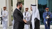 افشای یک دیدار در ابوظبی/الجولانی با چه کسی ملاقات کرد؟