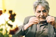 پای صحبت تنها نماینده تام‌الاختیار ایران در انعقاد قرارداد الجزایر