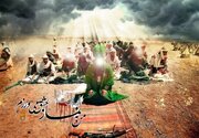 راز تغییر جبهه‌ی یاران و پیوستن به کاروان حسینی